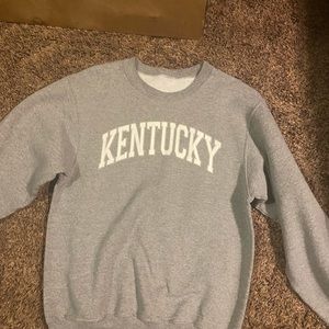 Kentucky Sweatshirt